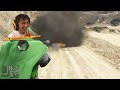Playing as ANY SUPERVILLAIN in GTA 5!