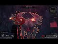 Remnant 2 mother mind boss/ Apocalypse / no hit run