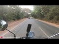 Unforgettable Experience: At Coorg coffee hills estate stay during Madikeri ride | Ep 4