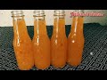 SWEET AND SOUR SAUCE - HOW TO COOK @azilanaskitchen2517 #business #sawsawan #easyrecipe