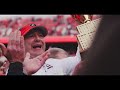 2022 Georgia Football Championship Mini-Movie: Hunters