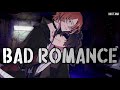 ✮Daycore - Bad Romance