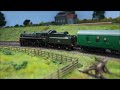 Yarslow Model Railway - Merry Christmas 2023
