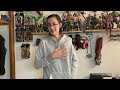 Venom cosplay | DIY symbiote puppet | Tutorial | English subtitles!!