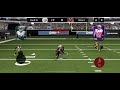 Madden NFL 25 Mobile Gameplay #4