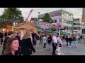 Kermis Tilburg 2022