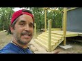 Secret To Rodent FREE Tiny House!