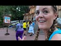 My VERY FIRST RunDisney Race!! - 10K Adventure Is Out There - Walt Disney World 2024