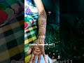 #bridalmehndi #smallbusiness #plssupport #myfirstblog