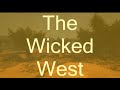 eGo Ark RP Teaser Trailer - Story 1: Wicked West