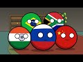 CountryBalls - History of Africa