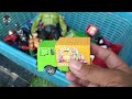 AVENGERS TOYS/Action Figures/Unboxing/ Cheap Price/Ironman, Hulk, Thor, Spiderman/ Toys.