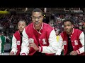 Center Stage With...Kappa Alpha Psi (2024) | Presented By @unitedcenter x @WatchTheYard