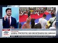 CONSELHO ELEITORAL PROCLAMA NICOLÁS MADURO PRESIDENTE DA VENEZUELA - 3 EM 1 - 29/07/2024