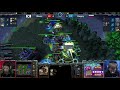 Moon (NE) vs Happy (UD) FINAL WarCraft Gold League Summer 2019 (Miker) MUST SEE