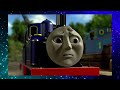 How do twin engines work in Thomas and Friends?