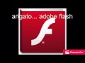 Arigato... adobe flash