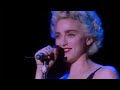 Madonna - 01. Open Your Heart (Who's that Girl World Tour)