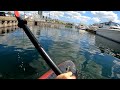 Ontario Place (Toronto) - Narrated Kayak Tour