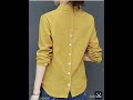 trendy top applique design#aesthetic tops for baby girls#back side patti design# butterfly style top