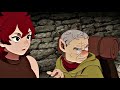 Another Level「AMV」Dungeon Meshi