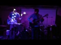 JOGA - Iaonit (live at Vermel club in Moscow 12.10.2011)