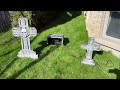 Easy  DIY Halloween Hologram For Your Front Yard