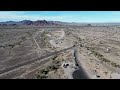 La Posa South & Tyson Wash LTVA Drone Video Update 12 27 23