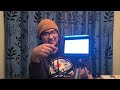 New 1080p MOQCQGR underwater ice fishing camera | Unboxing