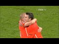 Uruguay v Netherlands | 2010 FIFA World Cup | Match Highlights