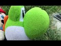 Mario and Toads adventures Season 2: Episode 6