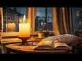 Gentle Jazz Piano Music 🎧 Smooth Jazz Instrumental Music For A Comfortable Mood And Good Sleep