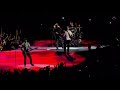 U2 The Joshua Tree Tour 2017 Live from Rome (First Night) 4K with HQ Audio