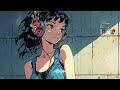 𝐏𝐥𝐚𝐲𝐥𝐢𝐬𝐭 80's Tokyo Vibes 🎧  / Lofi hiphop mix ( Chill & Study )