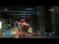 Halo Reach Triple Kill