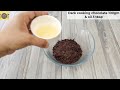 Creamy Chocobar Ice cream | Instant Chocobar| No Condensed Milk No Eggs