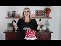 How to make a Minnie Mouse Cake l Disney Cake l Beginner Cake Decorating Tutorial l Step by Step