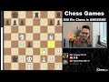 800 Elo Chess Is AMAZING...