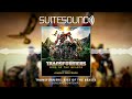 Transformers: Rise of the Beasts - Ultimate Soundtrack Suite