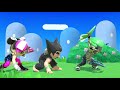 Super Smash Bros. Ultimate - Mii Fighter Costumes #6 - Nintendo Switch