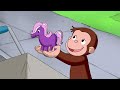 The Museum Concert 🐵 Curious George 🐵 Kids Cartoon 🐵 Kids Movies