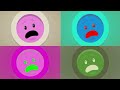 dumb ways to die original 4 videos comparison in different colors normal and reversed