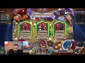 Chess Tavern Brawl 2021 Hearthstone