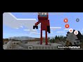 lutando com rap Minecraft tordbot