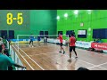 BALU/BENNET ANTONY VS VARGHESE/ABHISHEK: