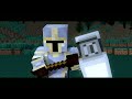 ♪ No Rival - A Minecraft Song Video ♪