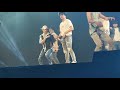 GOT7 - Lullaby + Hard Carry [Keep Spinning Live in Sydney]