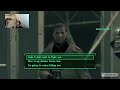 The Fallout 3 Experience