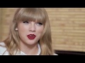 Taylor Swift - Sony Advertisement
