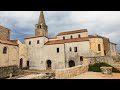 Discovering the Episcopal Complex of the Euphrasian Basilica in Poreč, Croatia